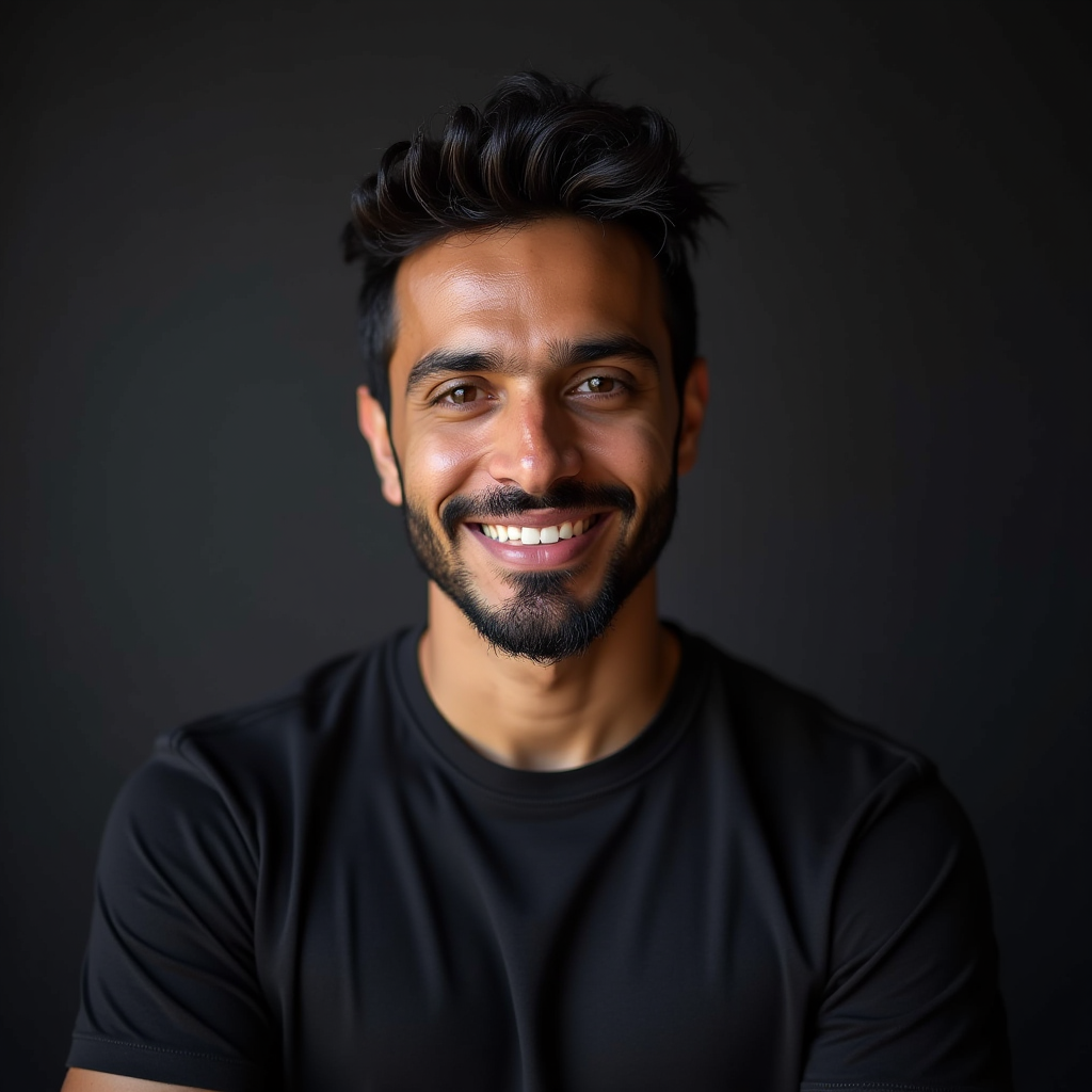 Thiago Mendes, content strategist and gaming community manager facilitating discussions about player identity